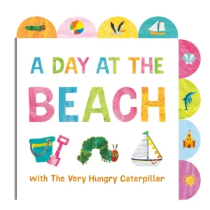 A Day at the Beach