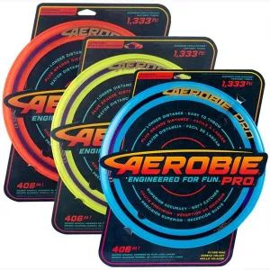 Aerobie Pro Ring (13in)