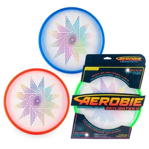 Aerobie Skylighter Flying Disc (12in)