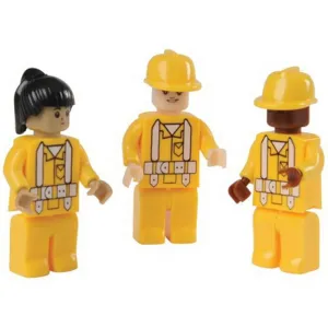 Block Mania Workers (10ct)