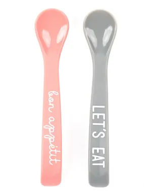 BT Spoons - lets eat/bonappetit