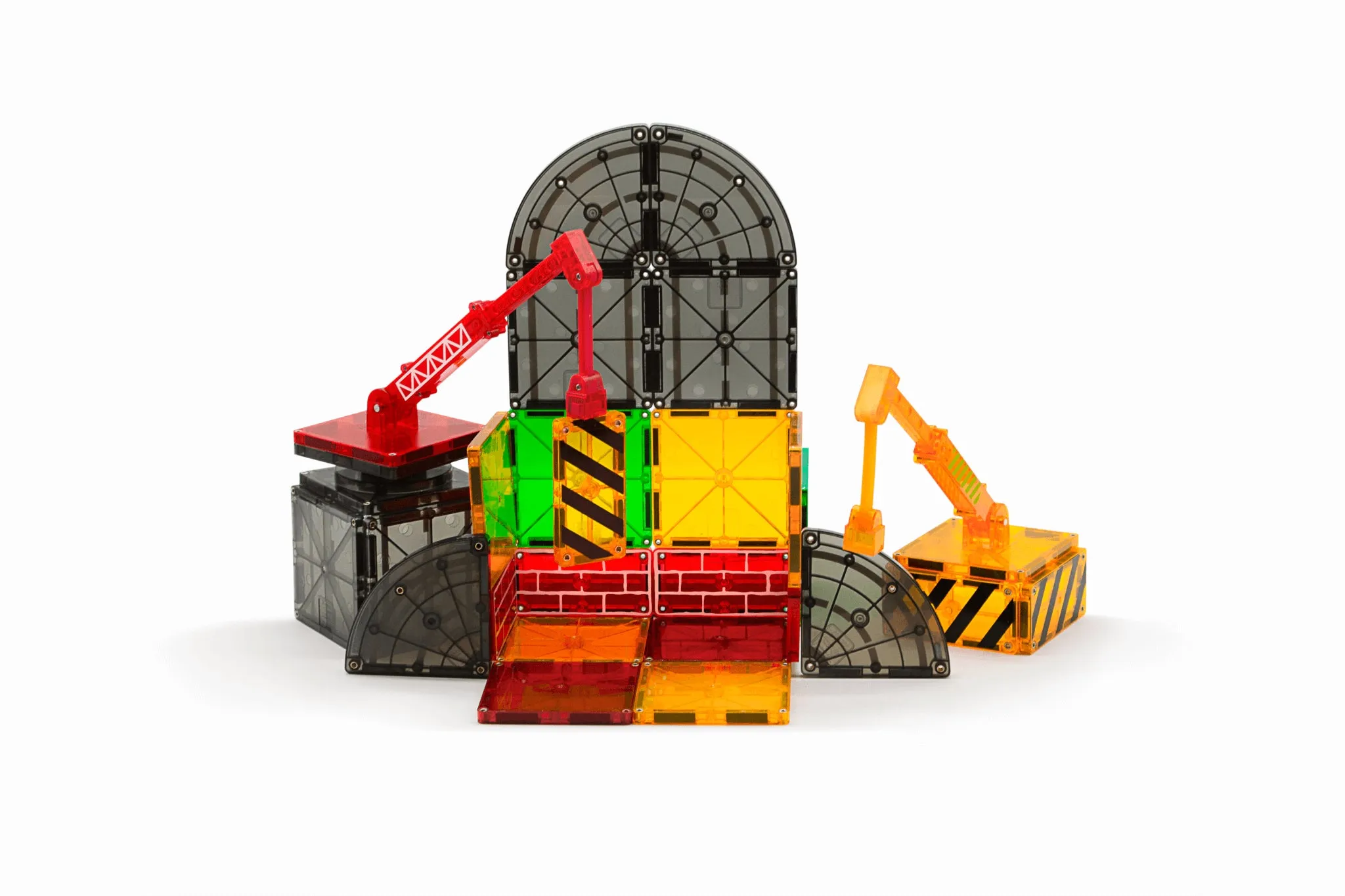 Builder 32 Piece Set