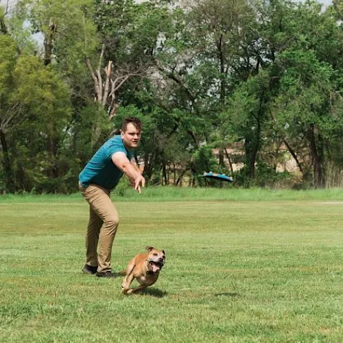 Chuckit Whistle Flight Fetch Frisbee