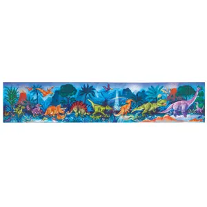 Dinosaurs Puzzle 200 pcs GID