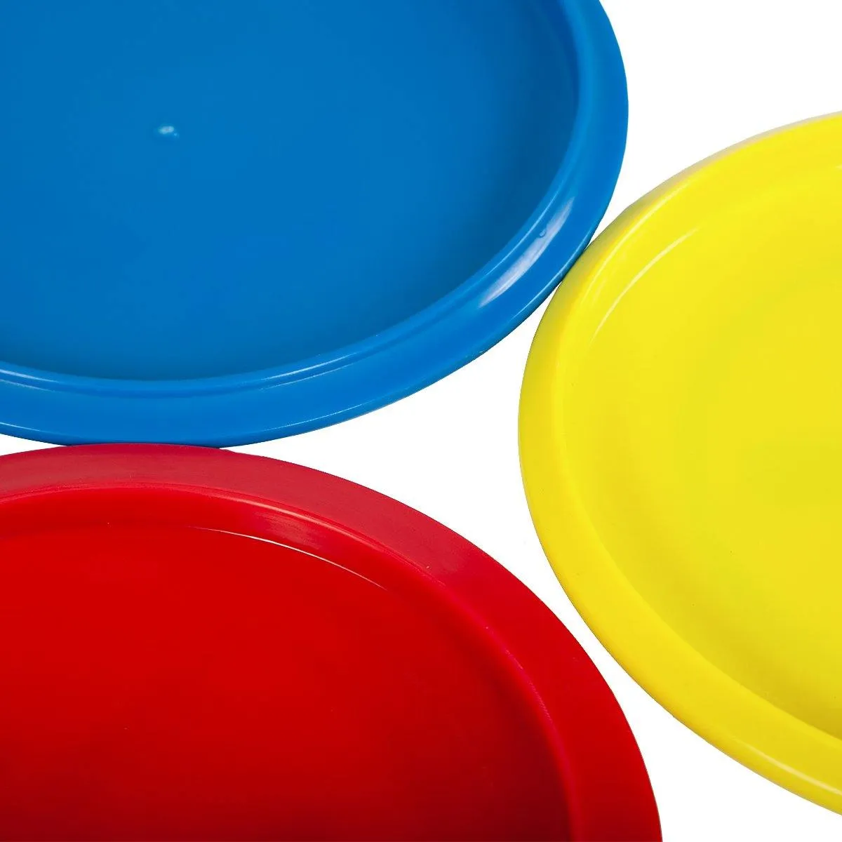 Disc Golf Disc Starter Set - Set of 3