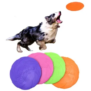 Dog-O-Soar Frisbee