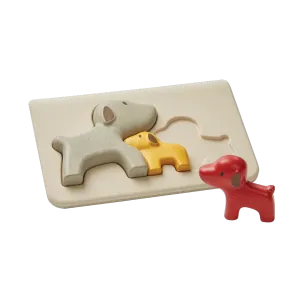 Dog Puzzle