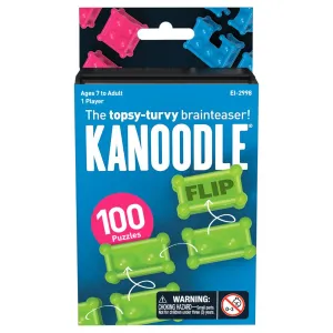 Educational Insights - Kanoodle Flip Game