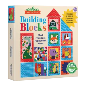 EEB Bulding Blocks