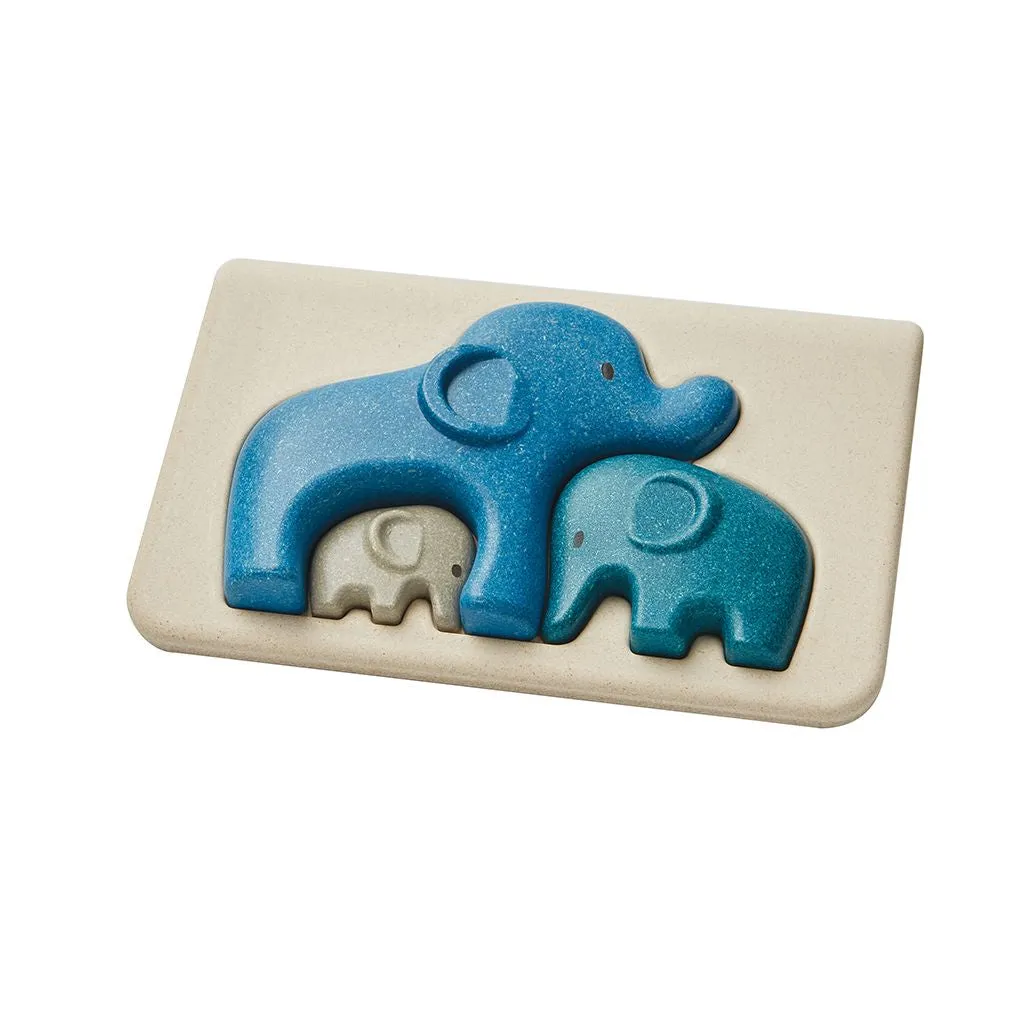 Elephant Puzzle