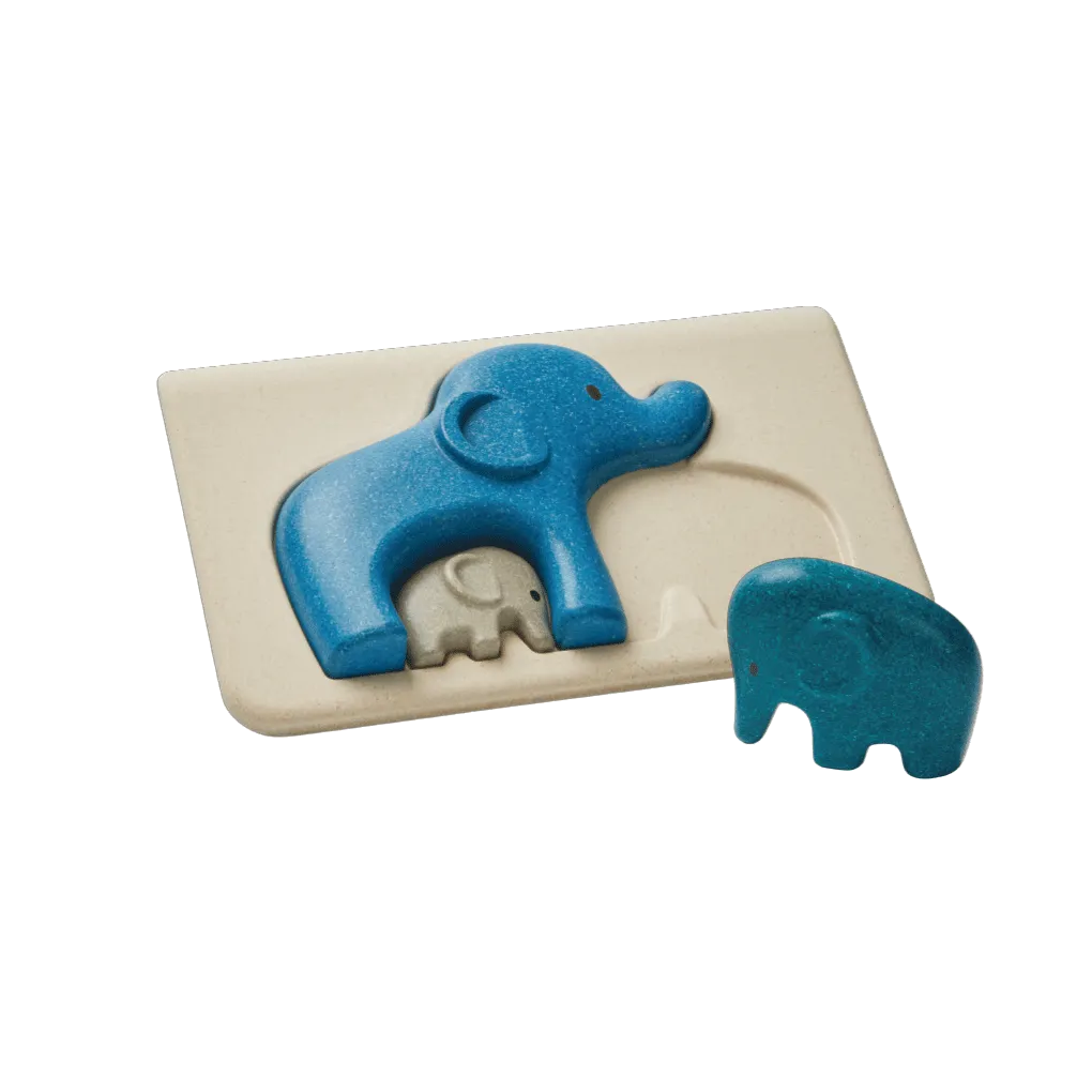 Elephant Puzzle