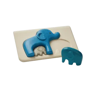 Elephant Puzzle