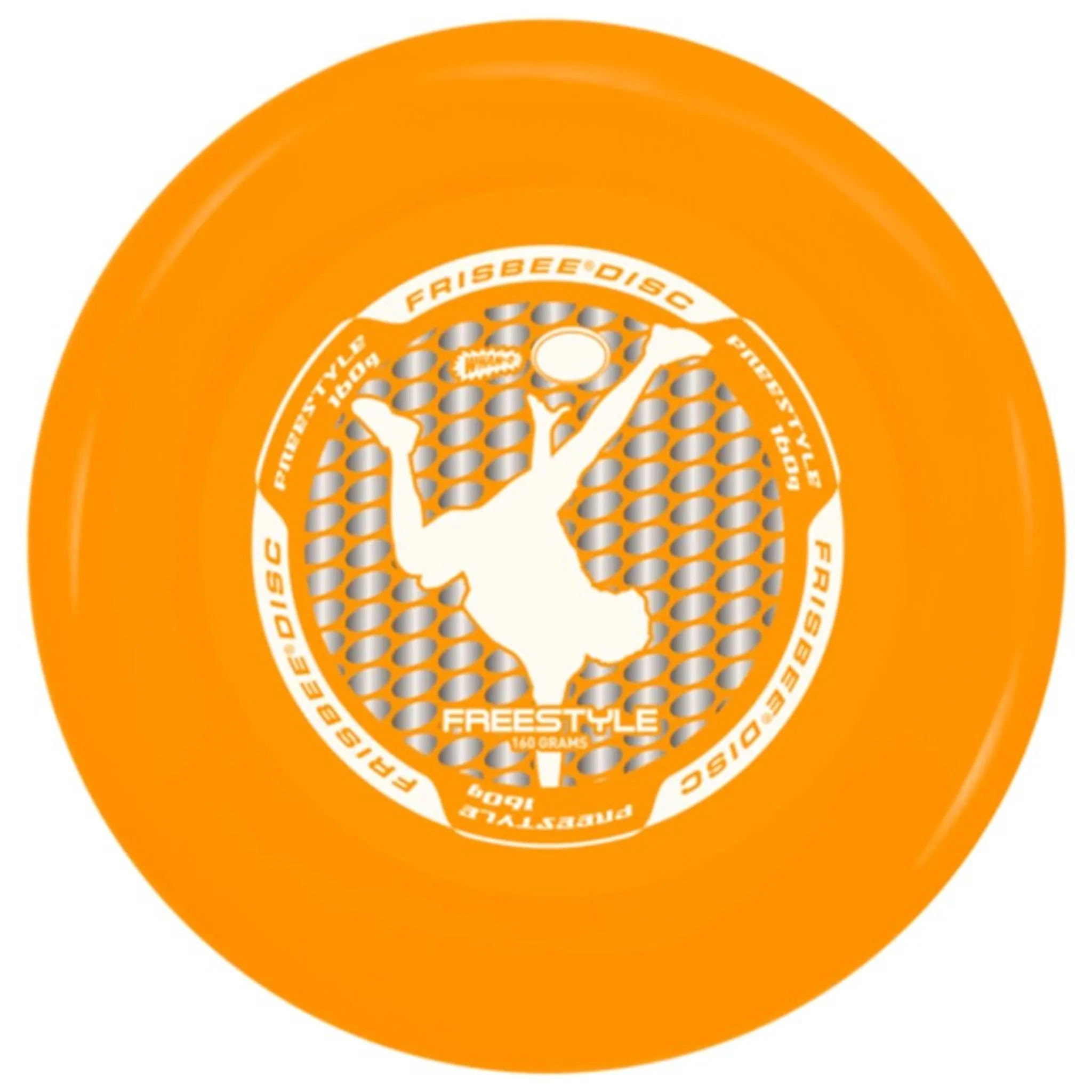 Frisbee