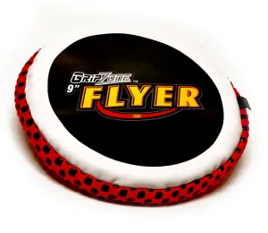 Fun Gripper (TD) 9" Flyer