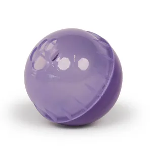 Kazoo Kitty Treat Ball Cat Toy