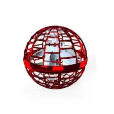 Magic Flying Levitating Ball - Ultimate Aerial Toy for All Ages