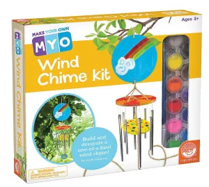 Make Your Own Wind Chime Kit