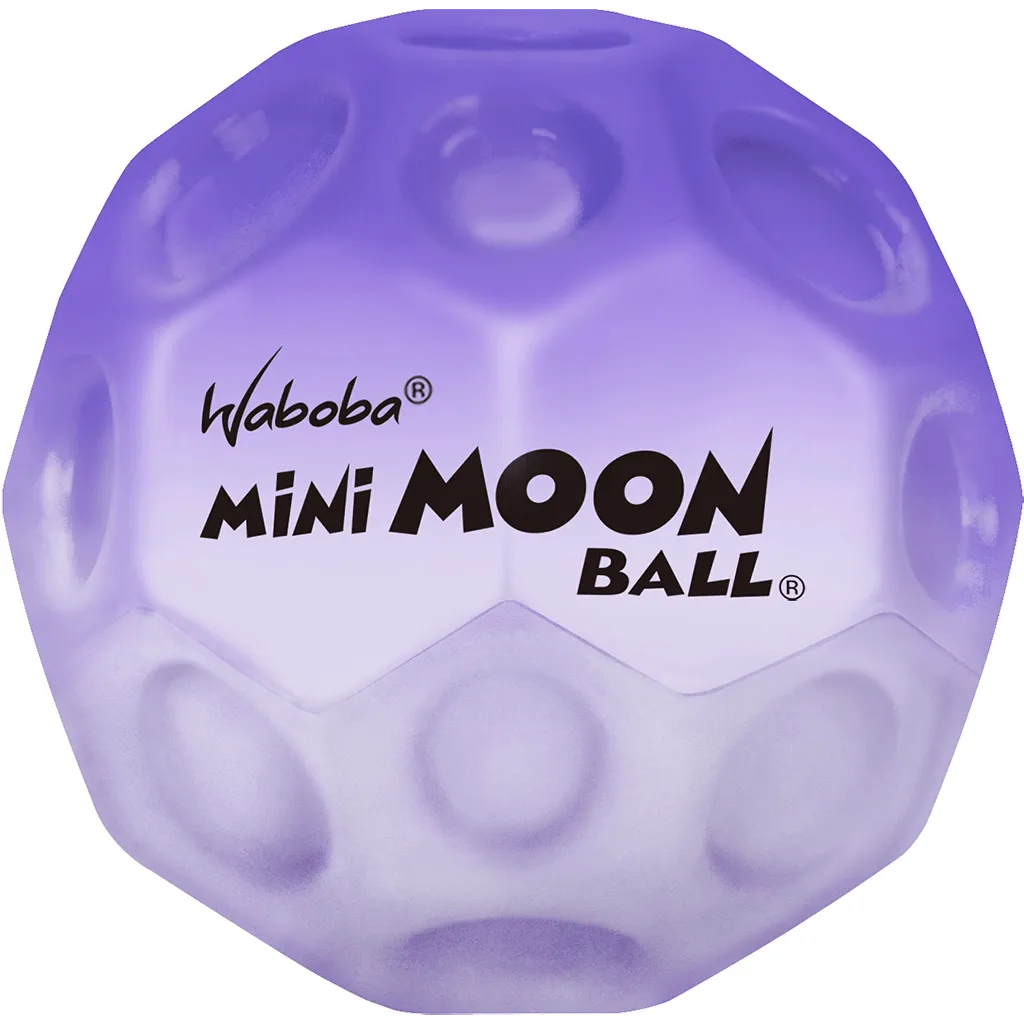 Mini Moon Ball