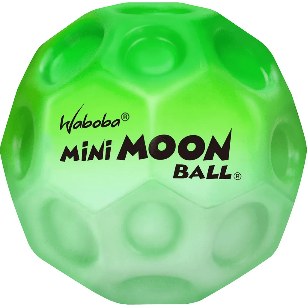 Mini Moon Ball