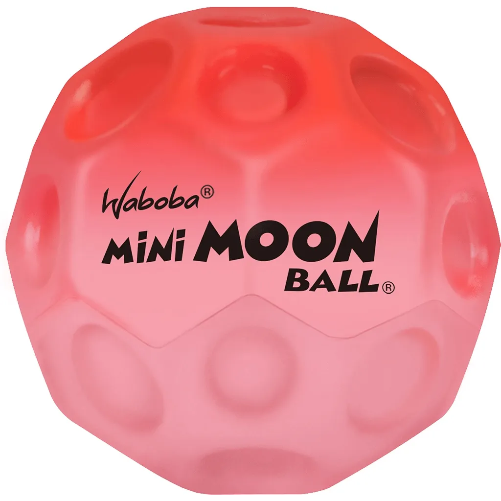 Mini Moon Ball