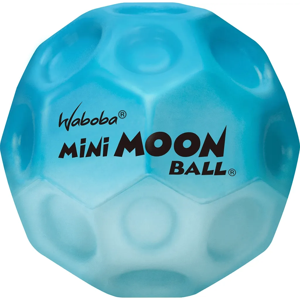 Mini Moon Ball