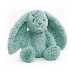 OB Australia - Banjo Blue Bunny Soft Toy 13.5"/34cm