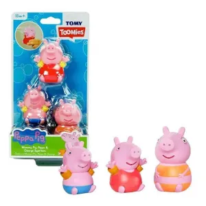 Peppa Family Squirters - Assorted