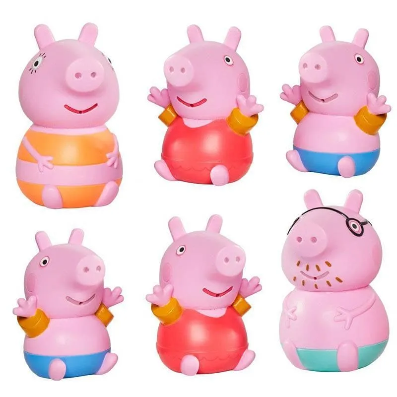 Peppa Family Squirters - Assorted