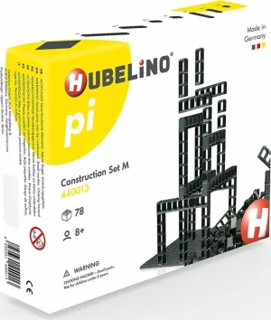 Pi Construction Set M