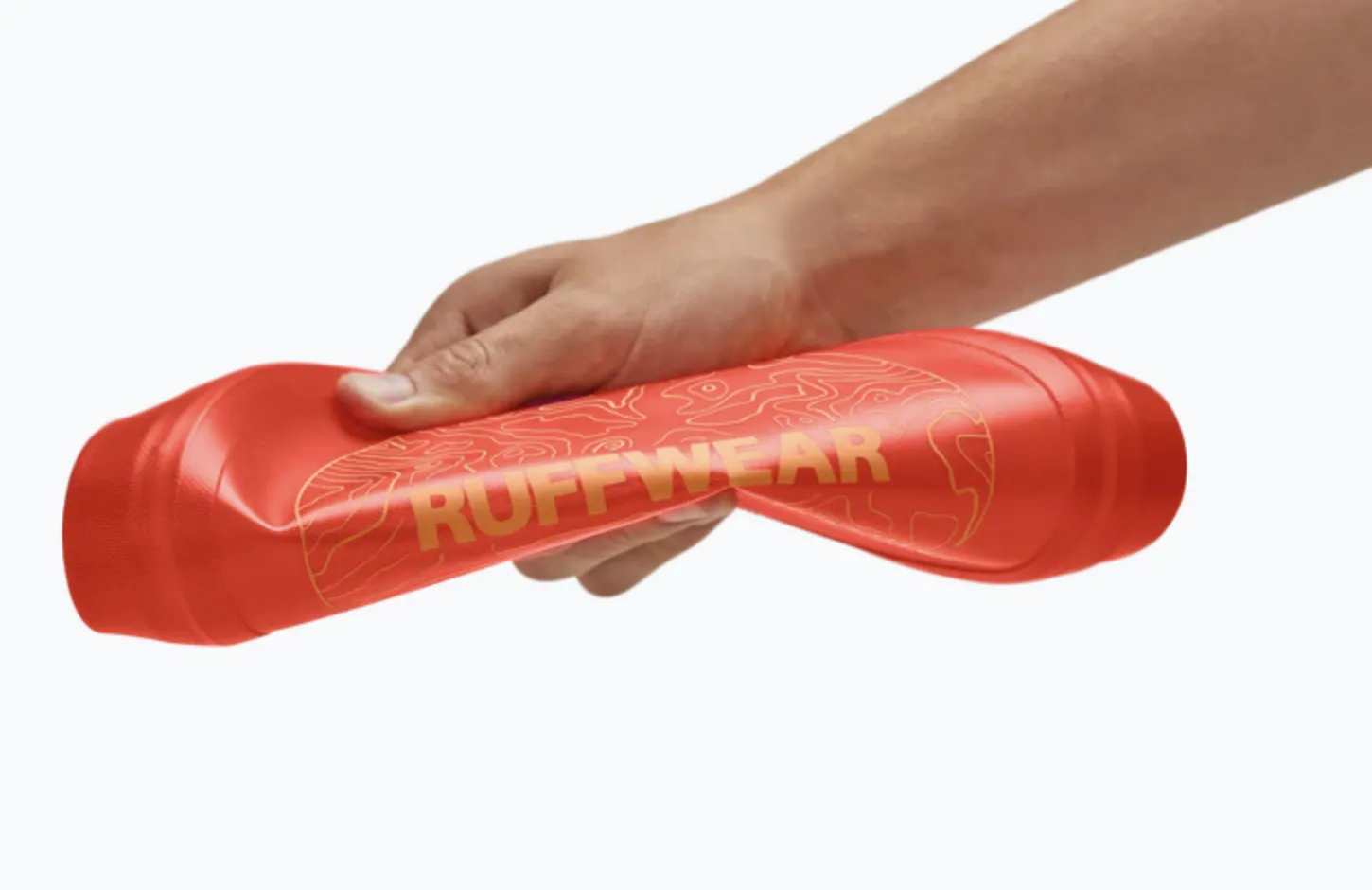 Ruffwear Camp Flyer Toy