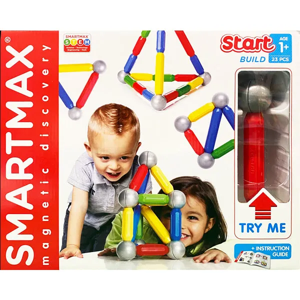 SmartMax Start Set (1 )