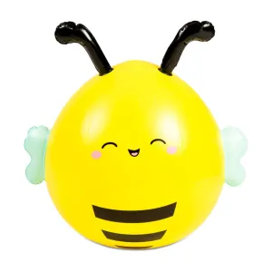 Squishmallow Sunny Bee Beach Ball