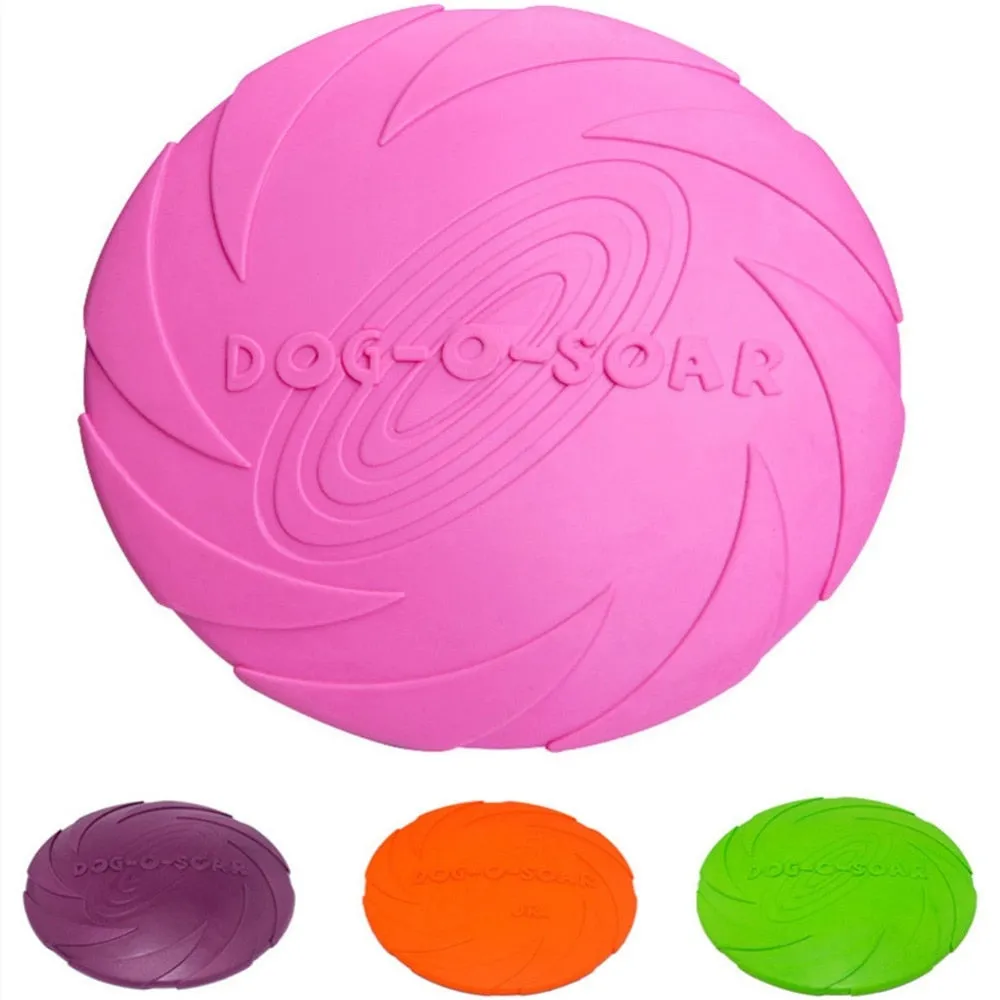 Super Dog-O-Soar Disc