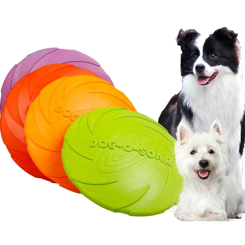 Super Dog-O-Soar Disc