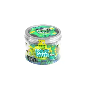 Swamp Water Slime Charmers