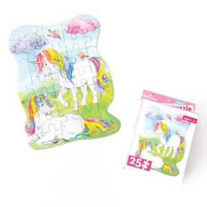 Unicorn Mini Puzzle