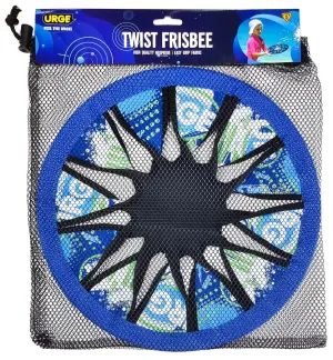 Urge Twist Frisbee